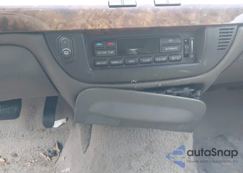 2007 Mercury Grand Marquis Ls from USA, damaged, VIN 2MEFM75VX7X633062